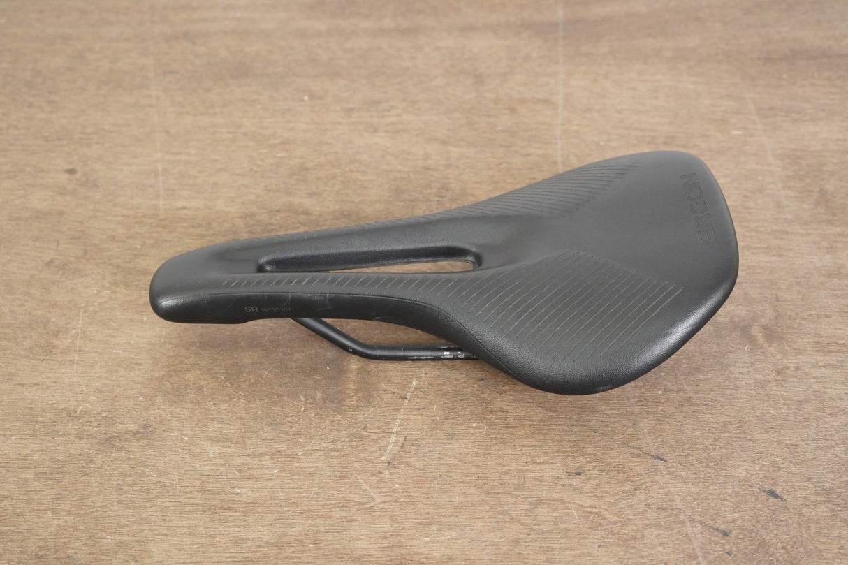 148mm Ergon SR Pro TiNox Rail Road Saddle 208g