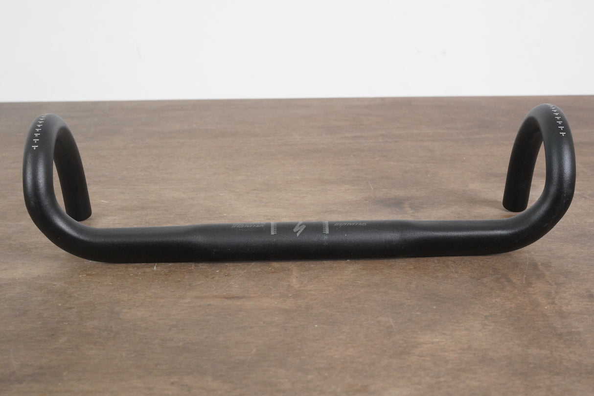 42cm Specialized Shallow Bend Alloy Compact Road Handlebar 31.8mm