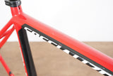 61cm Specialized Crux Pro Carbon Disc Brake Gravel CX Frameset