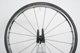 Shimano Dura-Ace WH-9000 C24 Carbon Clincher Rim Brake Wheelset 11 Speed