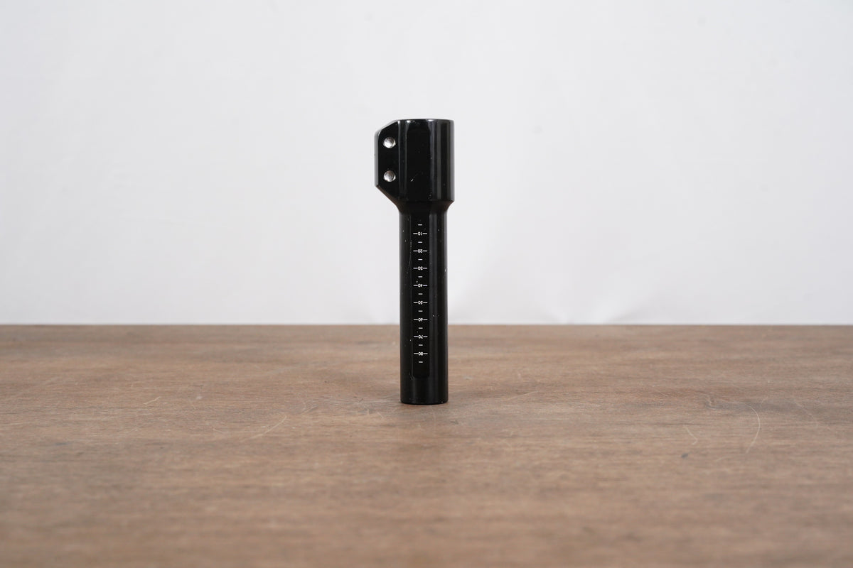 1 Inch Stem Raiser Steerer Extender 1 1/8"