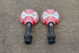 Speedplay Zero Chromoly Clipless Road Pedals 220g