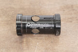 Praxis Works BB30 to M30 Convertor Bottom Bracket