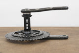 172.5mm 52/36T BB30 SRAM Red Quarq DZero Power Meter Crankset 756g