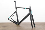 56cm Chapter2 Tere Carbon Rim Brake Road Frameset Chapter 2