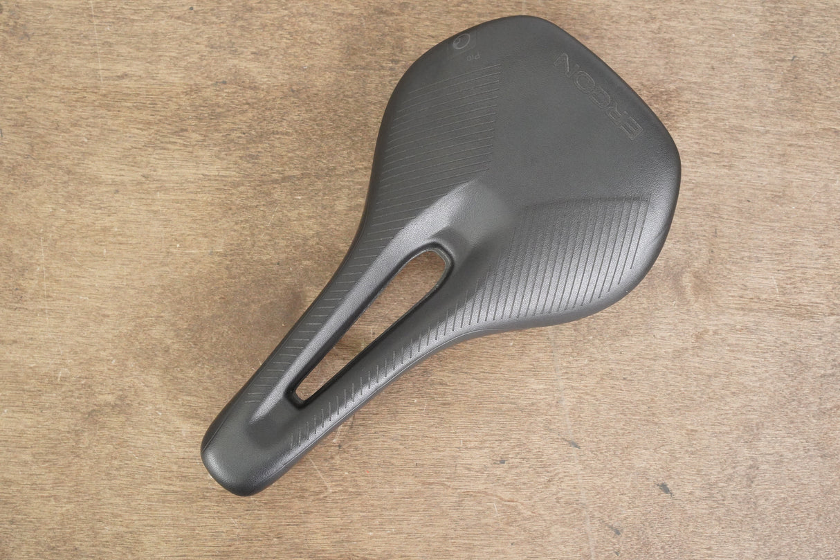 148mm Ergon SR Pro TiNox Rail Road Saddle 208g