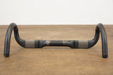 40cm Bontrager XXX Aero VR-CF OCLV Carbon Compact Road Handlebar 31.8mm