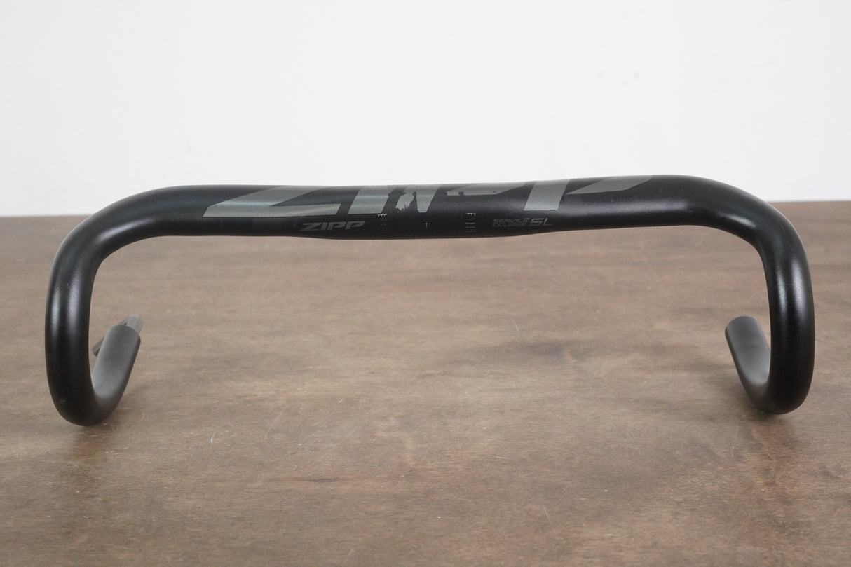 40cm Zipp Service Course SL-70 Ergo Alloy Road Handlebar 31.8mm SL70