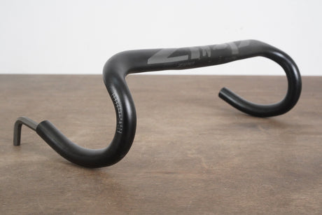 40cm Zipp Service Course SL-70 Ergo Alloy Road Handlebar 31.8mm SL70