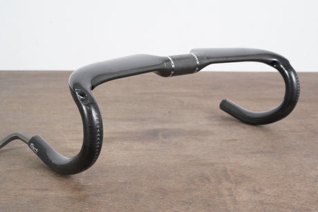 40cm Carbon Compact Road Handlebar 31.8mm