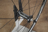 Shimano Dura-Ace WH-9000 C24 Carbon Clincher Rim Brake Wheelset 11 Speed