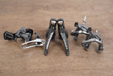 Shimano Ultegra 6800 GS 11 Speed Mechanical Rim Brake Road Groupset