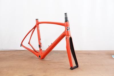 57cm Kestrel Legend LTD Carbon Electronic Rim Brake Road Frameset