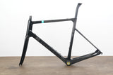 56cm Chapter2 Tere Carbon Rim Brake Road Frameset Chapter 2