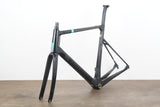 56cm Chapter2 Tere Carbon Rim Brake Road Frameset Chapter 2