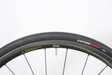 Reynolds R3 Carbon Tubeless Clincher Rim Brake Wheelset Shimano/SRAM 11