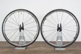 Shimano Dura-Ace WH-9000 C24 Carbon Clincher Rim Brake Wheelset 11 Speed