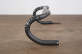 42cm Bontrager XXX Aero VR-CF OCLV Carbon Compact Road Handlebar 31.8mm