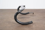 40cm Carbon Compact Road Handlebar 31.8mm