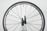Shimano Dura-Ace WH-9000 C24 Carbon Clincher Rim Brake Wheelset 11 Speed