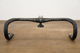 40cm 110mm Ritchey WCS Solostreem Carbon Compact Road HBarstem 31.8mm