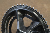 172.5mm 52/36T Shimano Dura-Ace FC-R9200 12 Speed Crankset 9200 686g