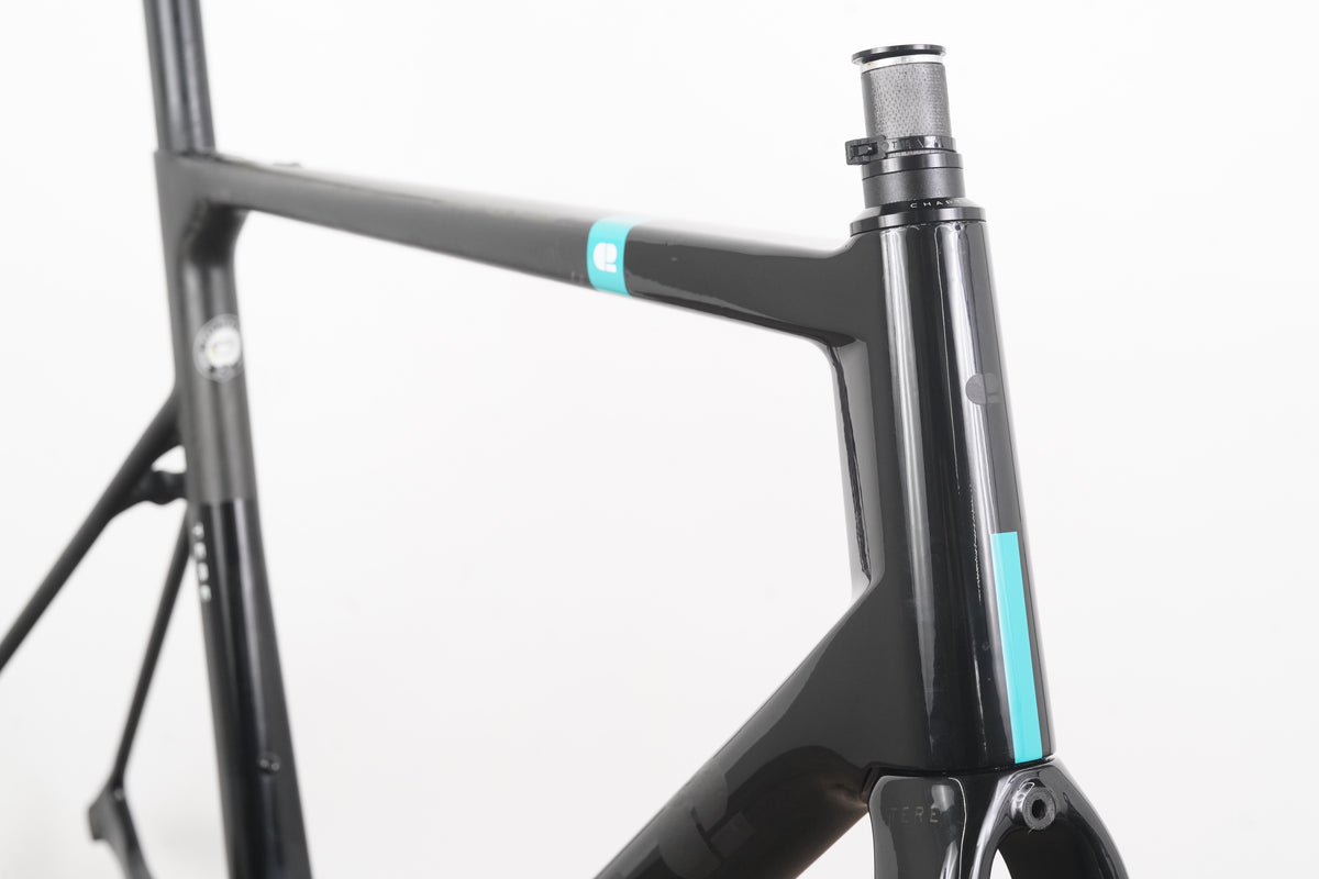 56cm Chapter2 Tere Carbon Rim Brake Road Frameset Chapter 2