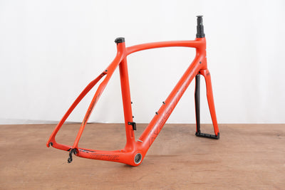 57cm Kestrel Legend LTD Carbon Electronic Rim Brake Road Frameset