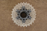 11-28T Shimano Ultegra CS-6800 11 Speed Cassette 247g