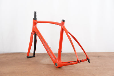 57cm Kestrel Legend LTD Carbon Electronic Rim Brake Road Frameset