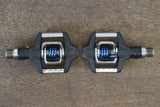 CrankBrothers Candy SL Composite Clipless Gravel Trail CX MTB Pedals 295g