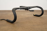 40cm 110mm Ritchey WCS Solostreem Carbon Compact Road HBarstem 31.8mm