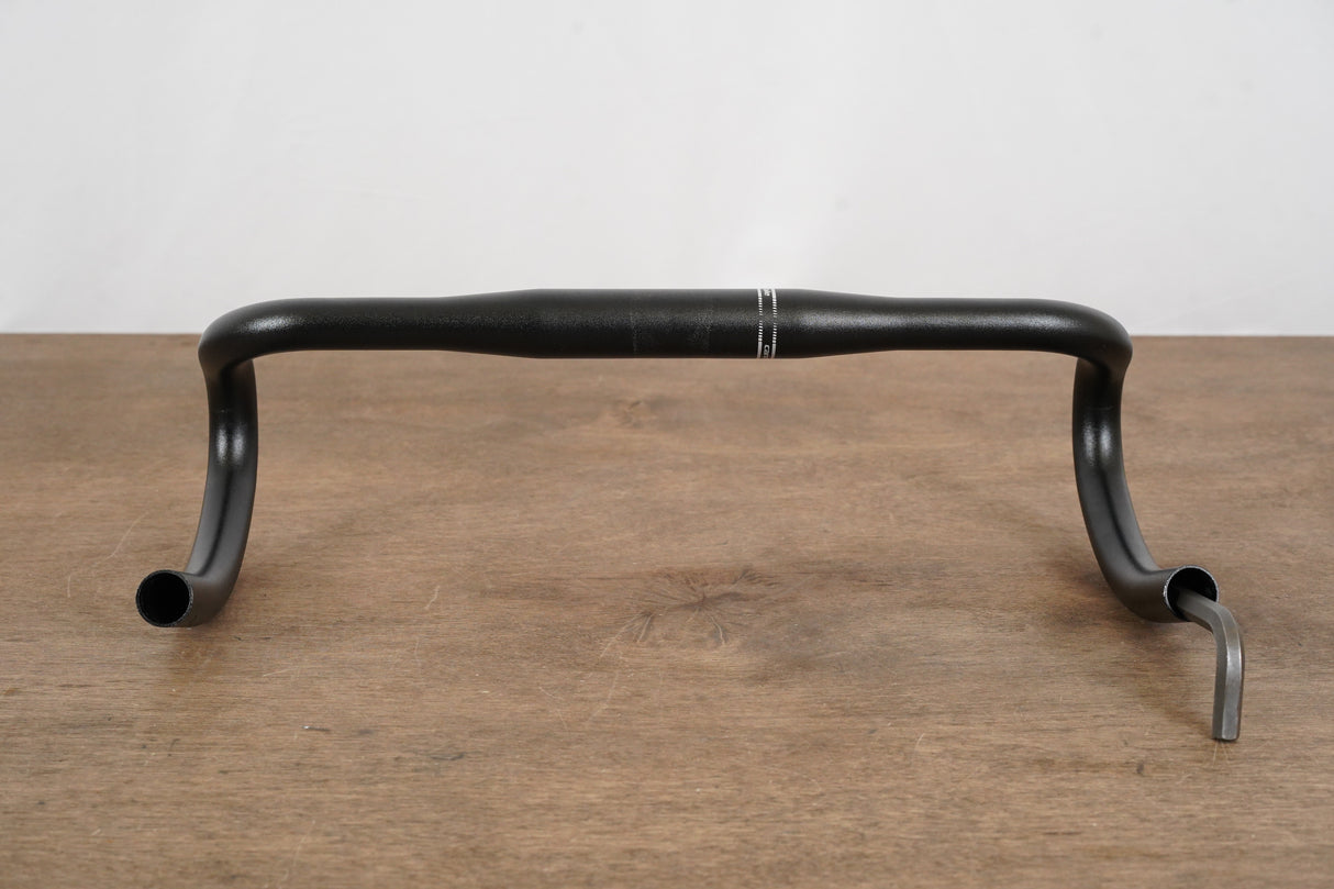 42cm Cannondale C2 Alloy Compact Road Handlebar 31.8mm