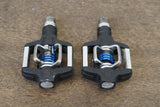 CrankBrothers Candy SL Composite Clipless Gravel Trail CX MTB Pedals 295g