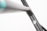 56cm Chapter2 Tere Carbon Rim Brake Road Frameset Chapter 2