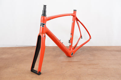 57cm Kestrel Legend LTD Carbon Electronic Rim Brake Road Frameset