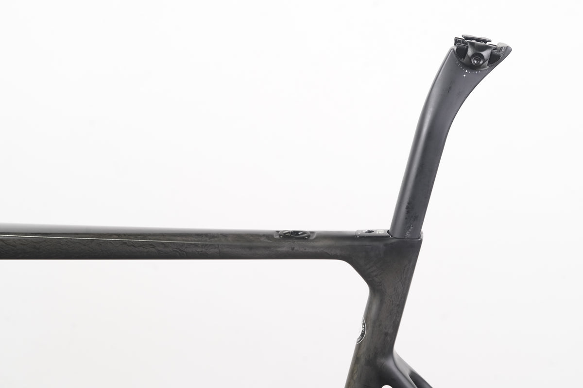 56cm Chapter2 Tere Carbon Rim Brake Road Frameset Chapter 2