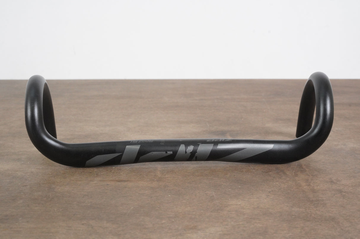 40cm Zipp Service Course SL-70 Ergo Alloy Road Handlebar 31.8mm SL70