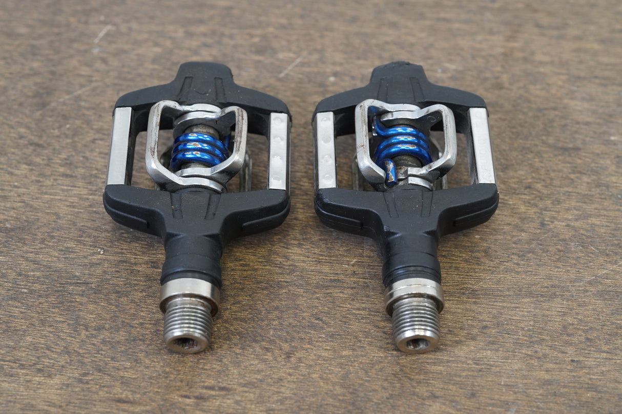 CrankBrothers Candy SL Composite Clipless Gravel Trail CX MTB Pedals 295g