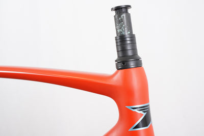 57cm Kestrel Legend LTD Carbon Electronic Rim Brake Road Frameset