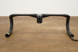40cm 110mm Ritchey WCS Solostreem Carbon Compact Road HBarstem 31.8mm