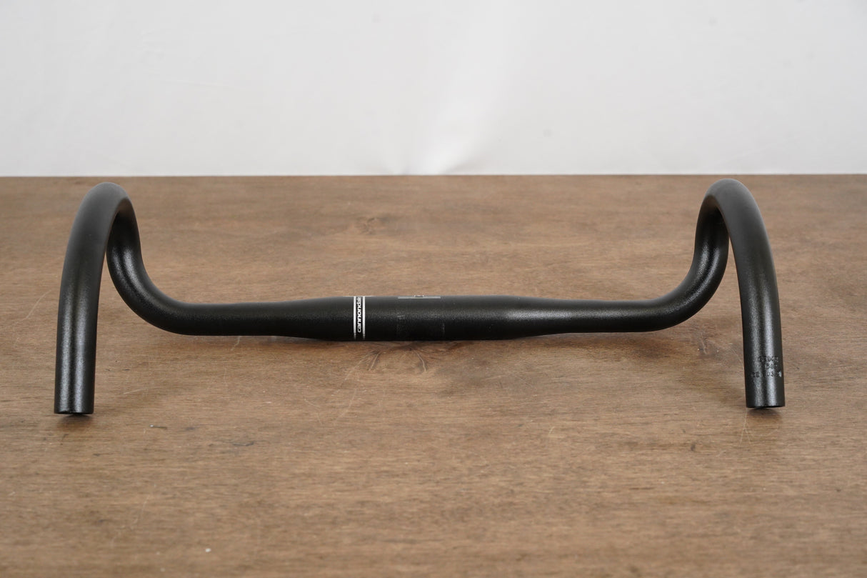 42cm Cannondale C2 Alloy Compact Road Handlebar 31.8mm