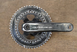 172.5mm 52/36T Shimano Dura-Ace FC-R9200 12 Speed Crankset 9200 686g