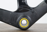 56cm Chapter2 Tere Carbon Rim Brake Road Frameset Chapter 2