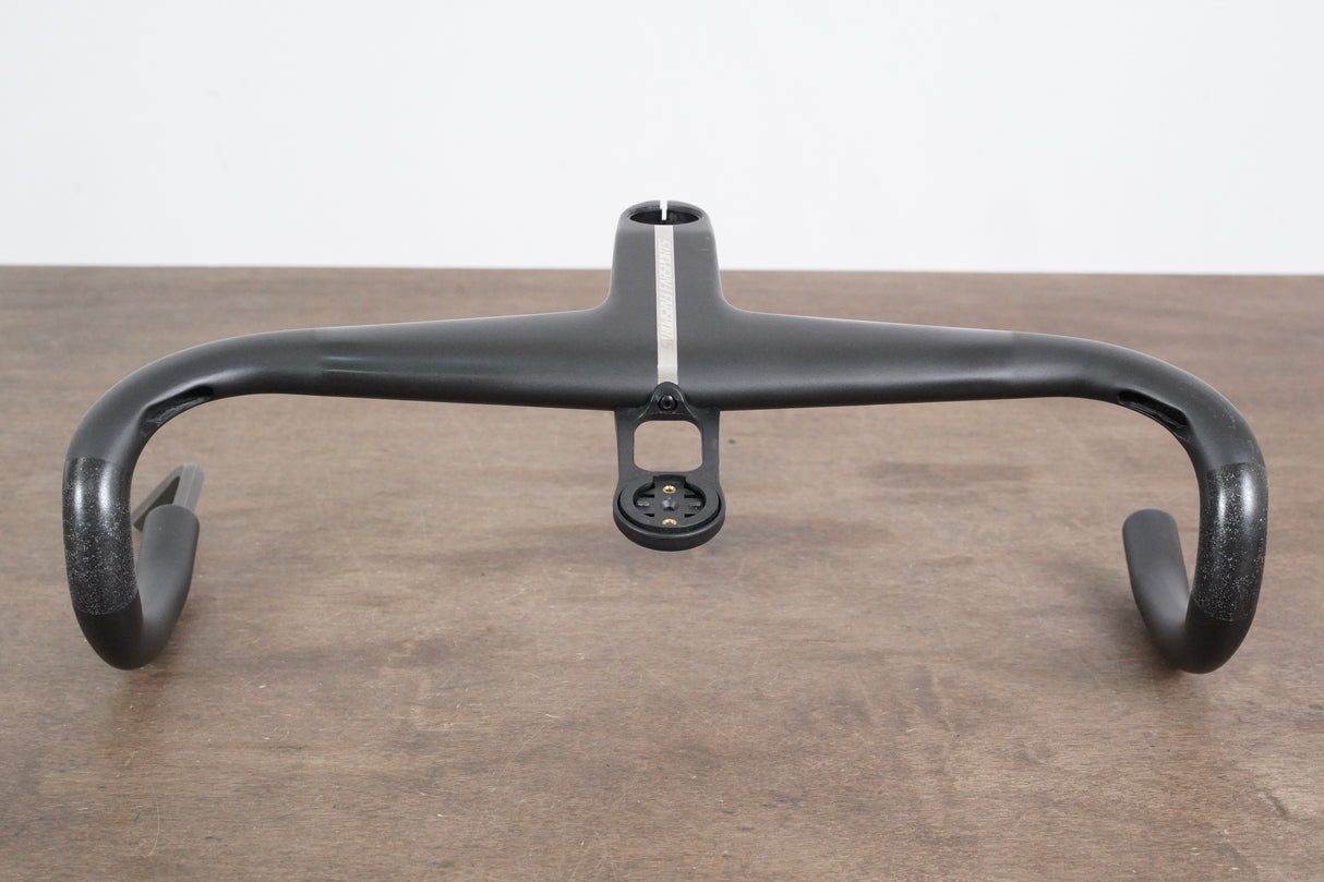 40cm 100mm -10 Farsports F1s Carbon Aero Barstem + Mount 1 1/8"