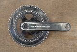 172.5mm 52/36T Shimano Dura-Ace FC-R9200 12 Speed Crankset 9200 686g