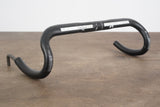 44cm 3T Ergonova Pro Alloy Compact Road Handlebar 31.8mm