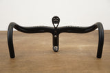 40cm 110mm Ritchey WCS Solostreem Carbon Compact Road HBarstem 31.8mm