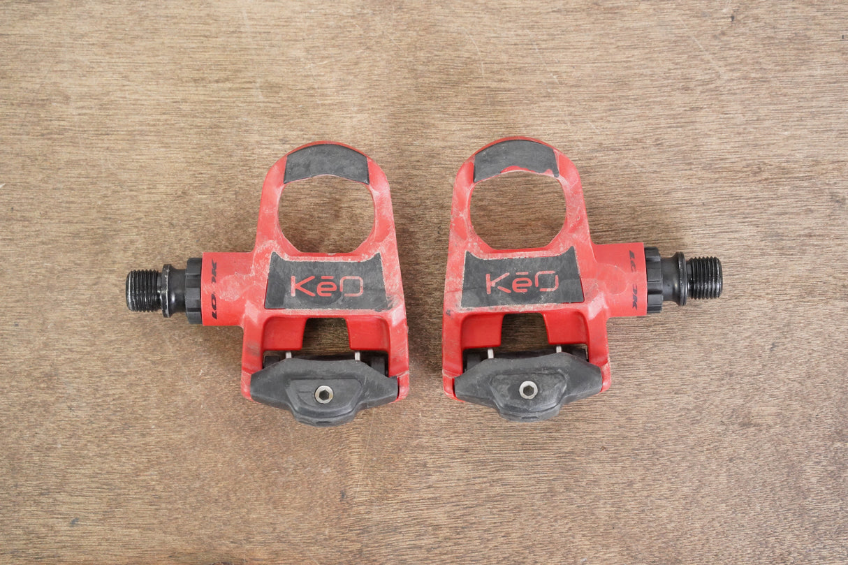 LOOK Keo Classic 2 Clipless Road Pedals 252g