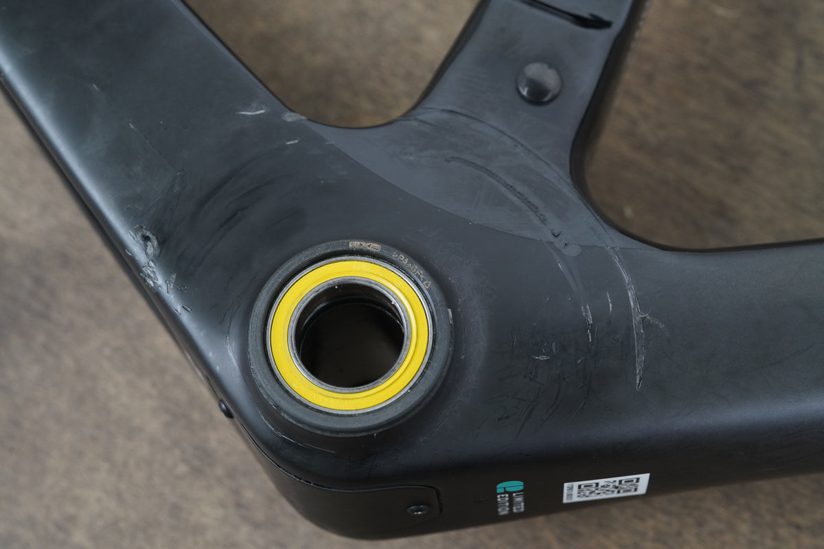 56cm Chapter2 Tere Carbon Rim Brake Road Frameset Chapter 2